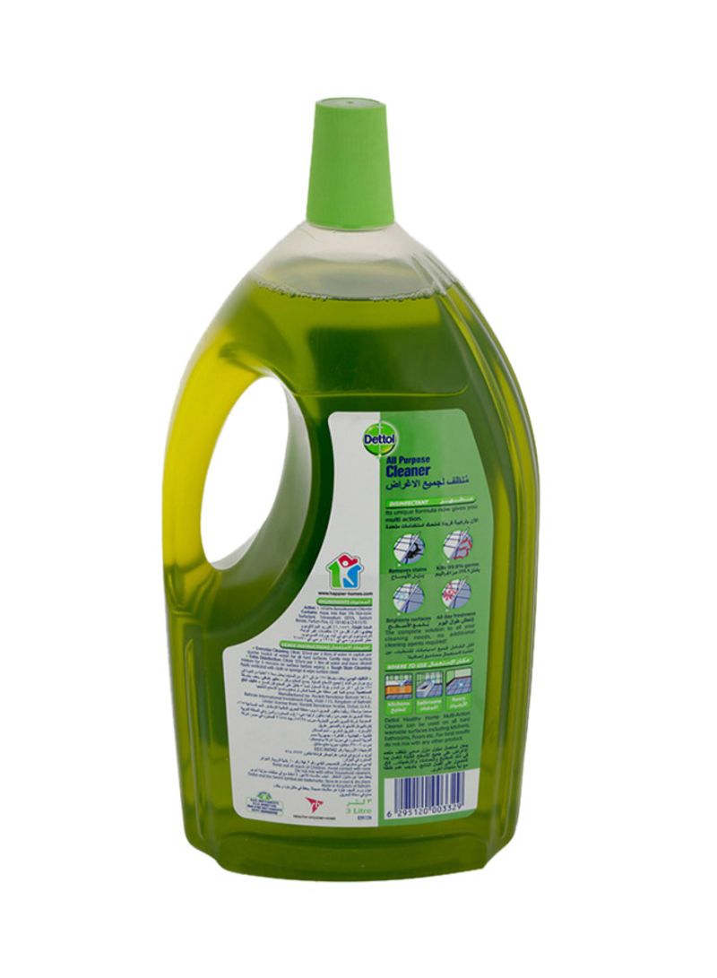 Dettol Power All Purpose Cleaner Pine 3Litre 